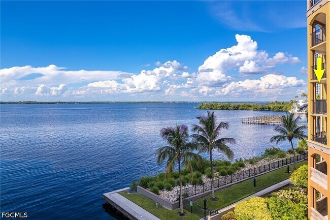Photo - 2825 Palm Beach Blvd Unit 401