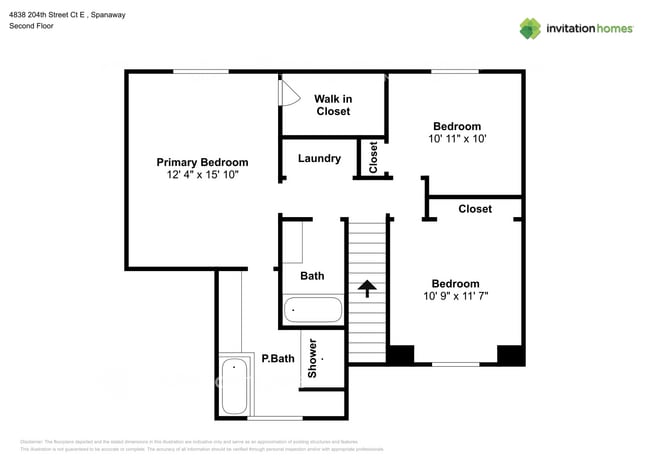 Photo - 4838 204th St Ct E