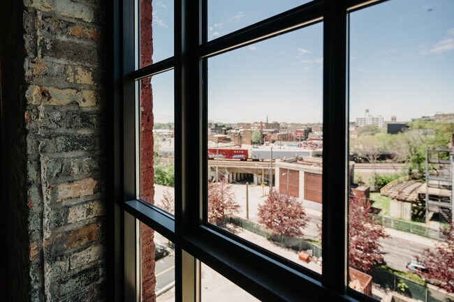 Photo - Maxwell Lofts