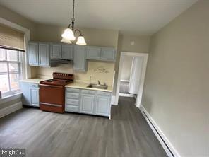 Building Photo - 535 E High St Unit 2 Rental