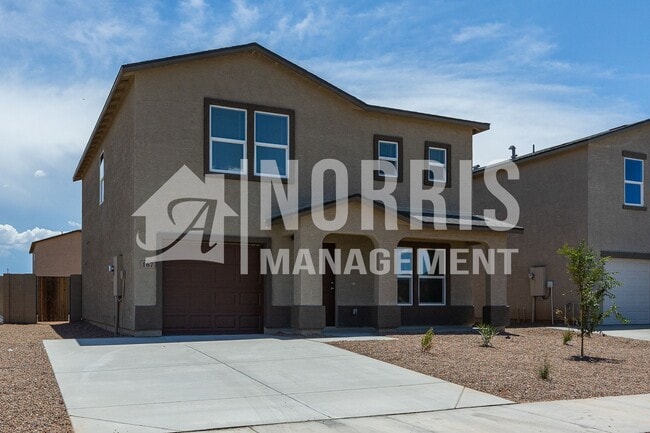 Photo - Large Home in Coolidge