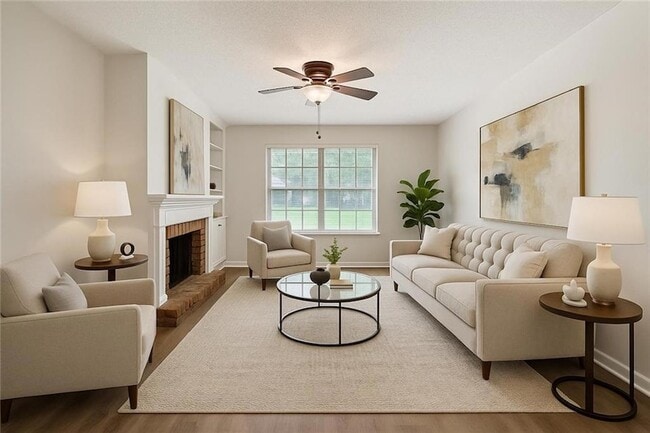 Photo - 401 Inspiration Ln