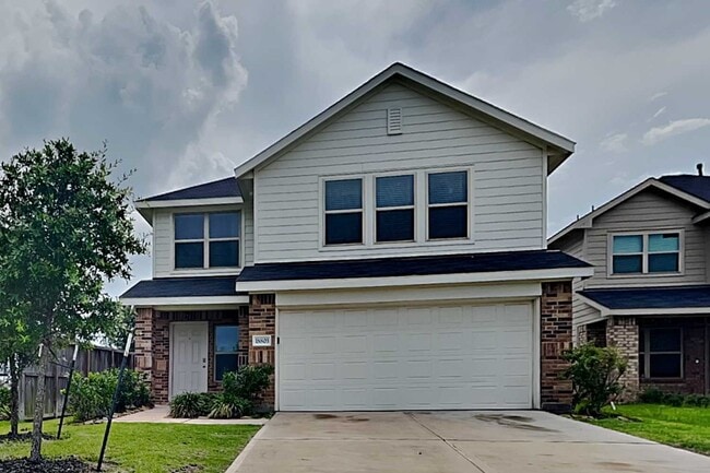 Building Photo - 18803 Charter Elm Dr