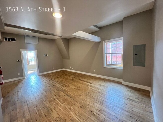 Photo - 1563 N 4th St Unit 1
