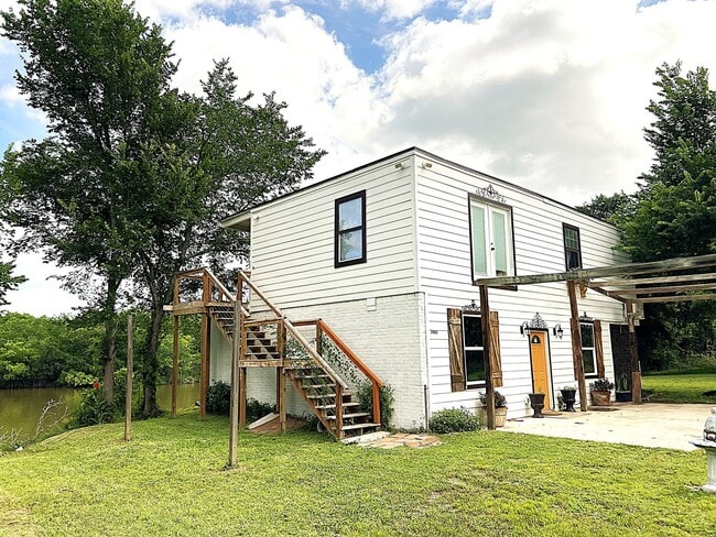 Photo - Fully Furnished Humble Water Front Property