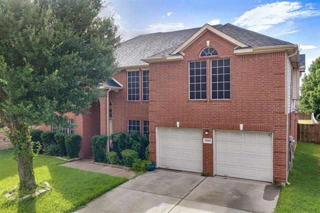 Photo - 5912 Saddleridge Ct