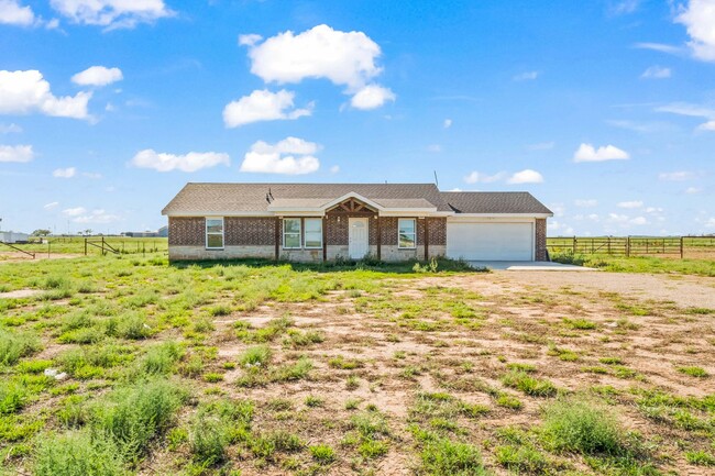 Country Living In Roosevelt ISD! - Country Living In Roosevelt ISD! Casa