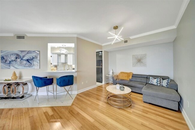 Photo - 6051 N Ocean Dr Unit 603