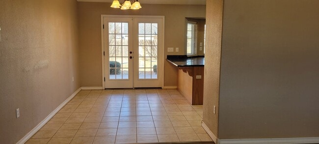 Photo - COLLEGE PARK  HOME SPILT BEDROOM PLAN