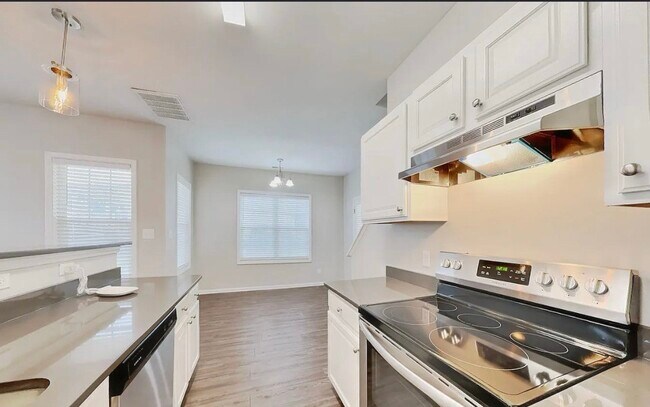 Photo - 3-Bedroom Haven with Stunning Interiors