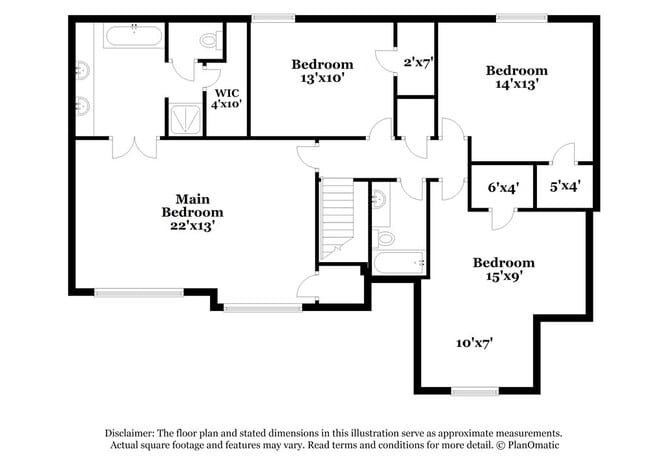 Photo - 4364 Virgil Moon Crossing