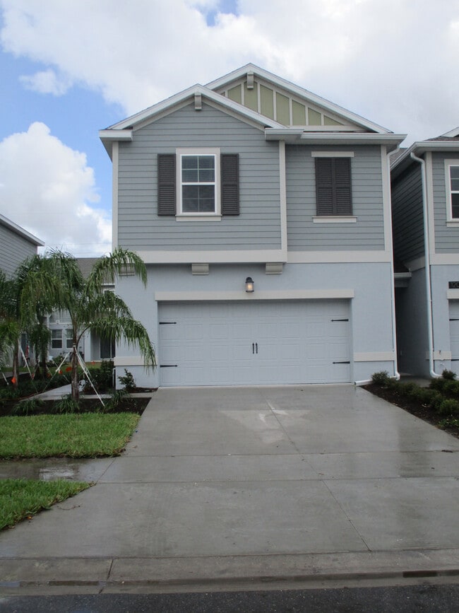Building Photo - 3 Bedroom, 2.5 Bath, Recently Constructed Town Home in Sawgrass Plantation! Priced to Rent!
