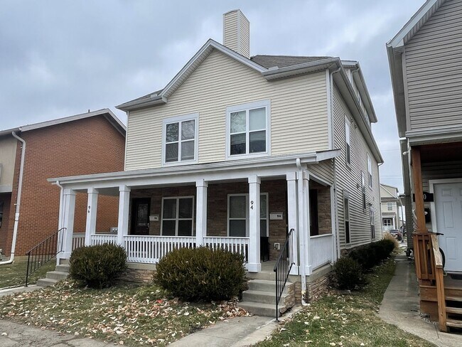 Building Photo - 94 Mcmillen Unit 94 Mcmillen