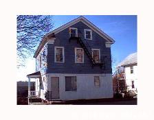 Photo - 452 Mineral Spring Ave Apartments