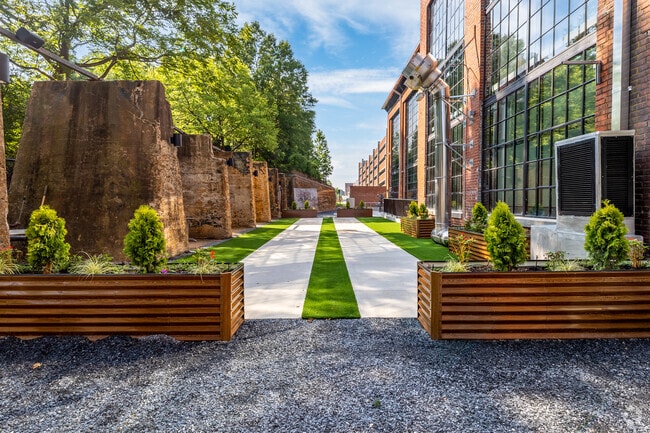 Photo - The Power House Apartments @ University Ce...