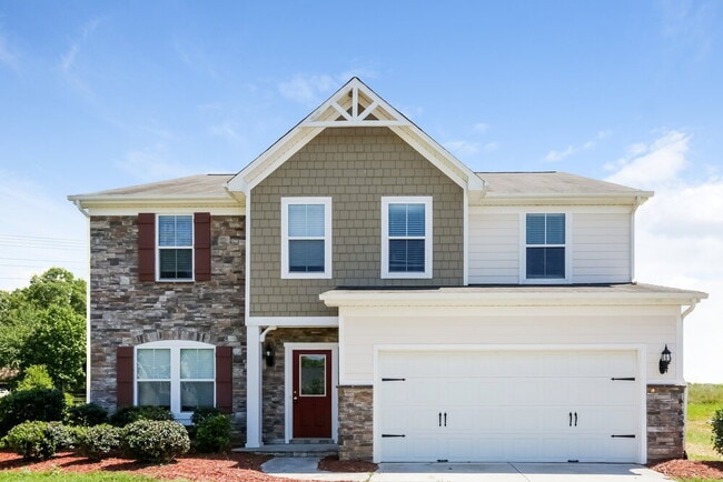 Building Photo - 1701 Seefin Ct