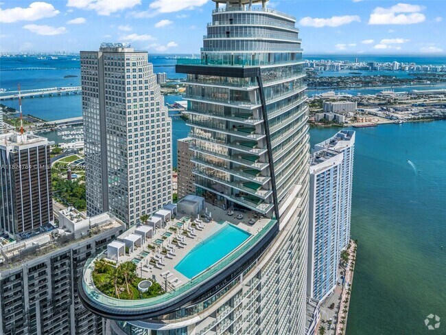 Building Photo - 300 Biscayne Blvd Way Unit 1708 Rental
