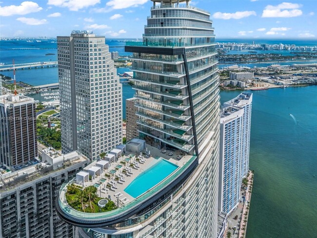 Photo - 300 Biscayne Blvd Way Condo Unit 1708