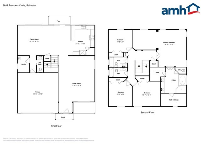 Photo - 8809 Founders Cir