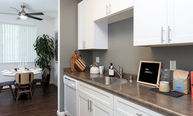 Photo - Amador Village