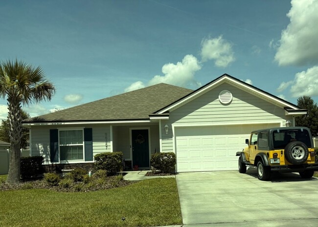 Building Photo - 96487 Granite Trl