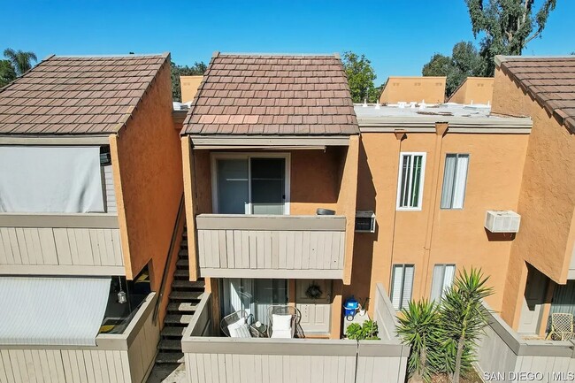 Building Photo - Upgraded Studio Condo For Rent - in San Ca... Unit 235