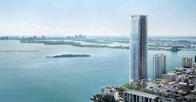 Photo - 700 NE 26th Terrace Unit 904