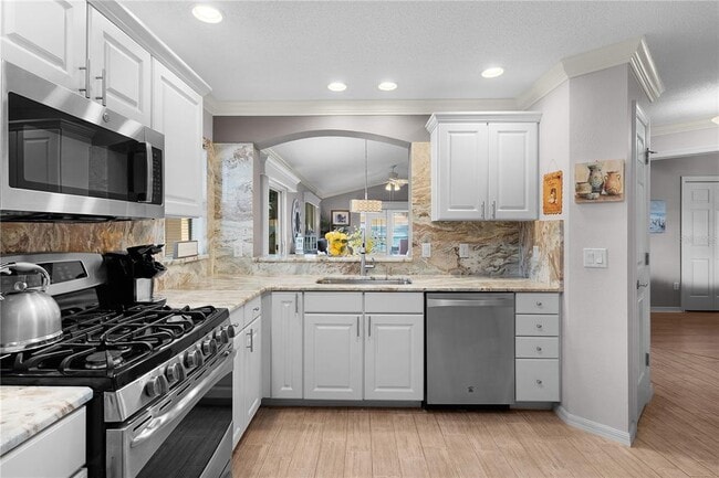 Photo - 1536 Barnwell Pl