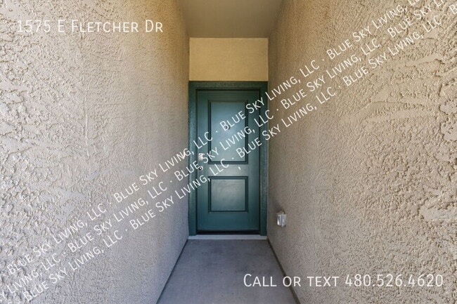 Photo - 1575 E Fletcher Dr