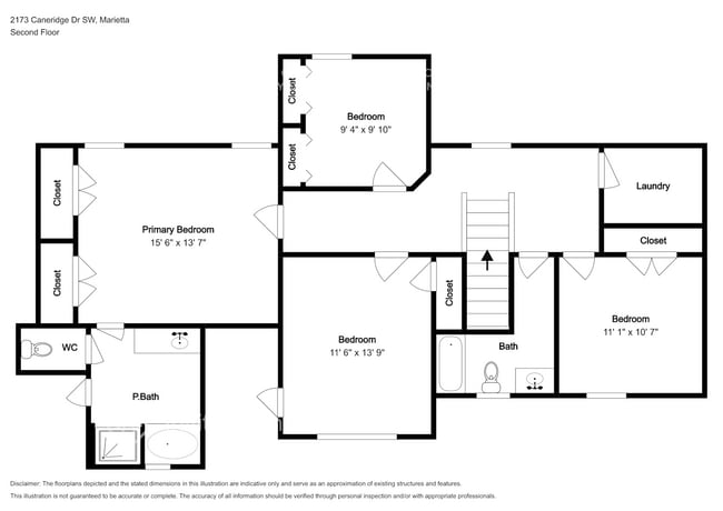 Photo - 2173 Caneridge Dr