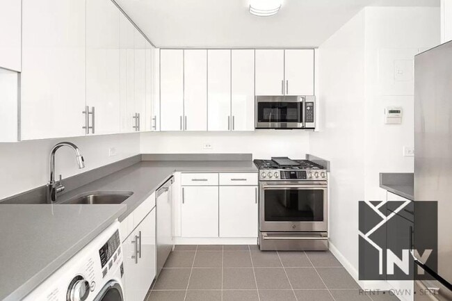 Photo - 3 bedroom in NEW YORK NY 10280 Unit 3CC