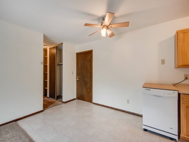 Pinehurst Apartments