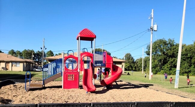 Photo - River City Heights Townhomes