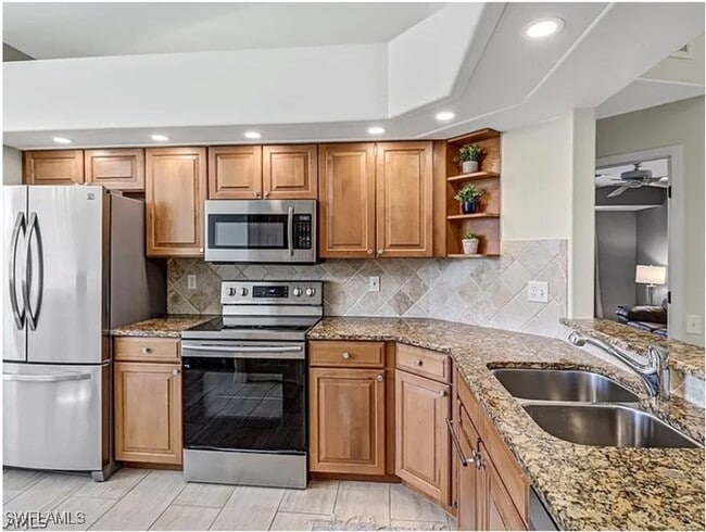 Photo - 13060 Amberley Ct Unit 807