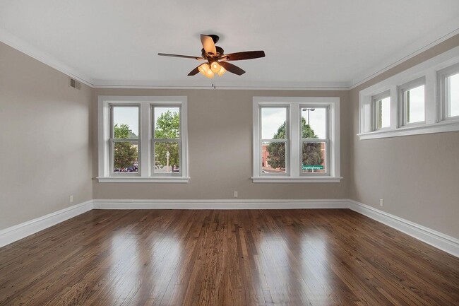 Photo - 3723-3725 S. Kingshighway Unit 3725A-377