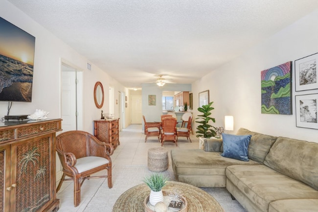 Photo - 708 Gulf Blvd Unit A
