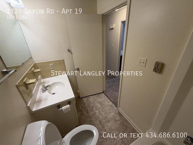 Photo - 1127 Saxon Rd Unit Apt 19