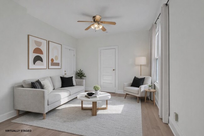 Building Photo - 25 Reservoir Ave Unit 2