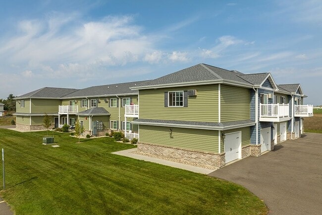 PLEASANT DRIVE ESTATES