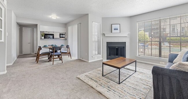 The Velora Apartments