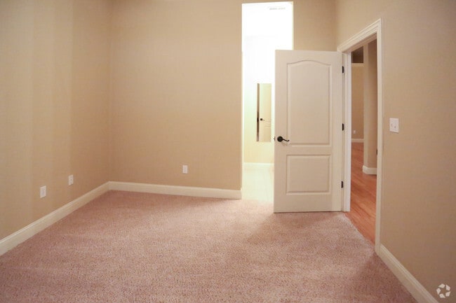 Plano E - Dormitorio 1