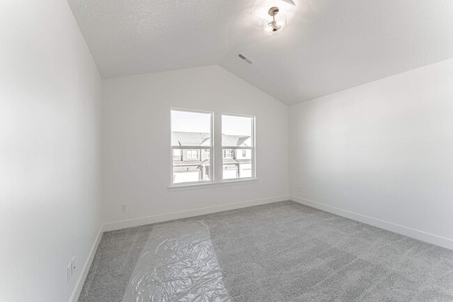 Photo - New Construction Townhome in Prime Riverton Location