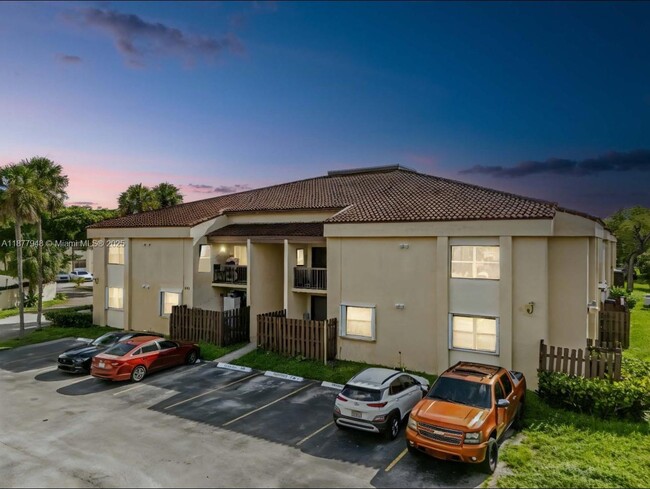 Building Photo - 660 W Park Dr Unit 1-203 Rental