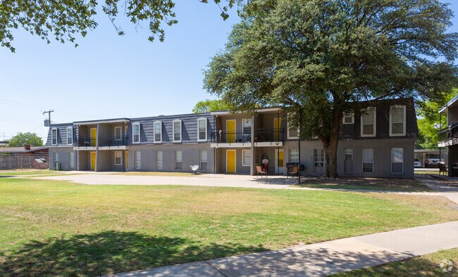 Wildwood Terrace Apartments