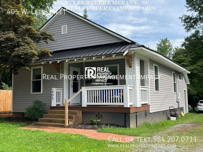 Building Photo - 405 W Lee St