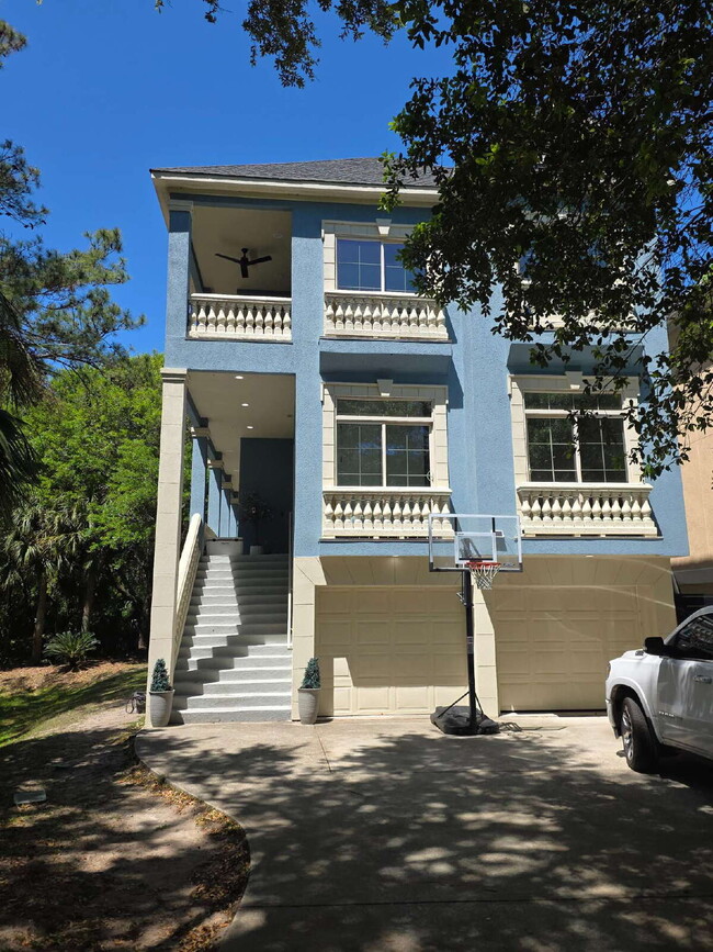 Photo - Four Bedroom Home Walking Distance to the Beach on Hilton Head!