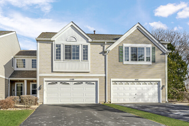 Photo - 1599 Spaulding Rd Townhome