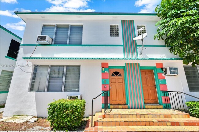 Building Photo - 641 10th St Unit 6 Rental