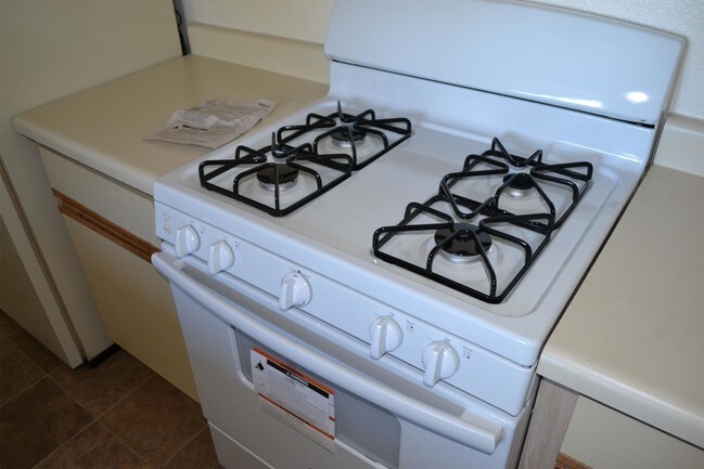 Photo - Spirit Apartments