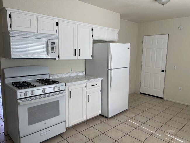 Photo - 1301 Tucson St